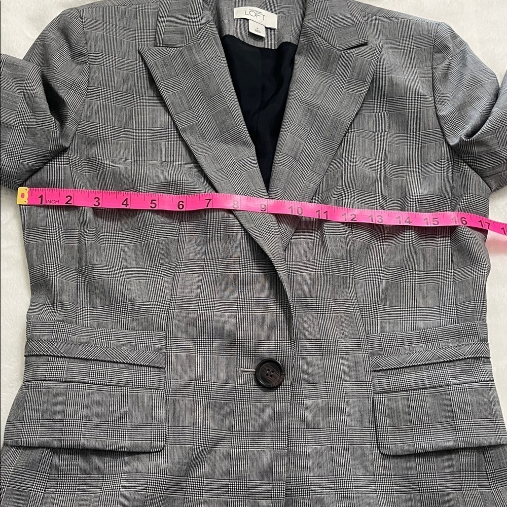 LOFT Women's blazer - Picture 8 of 11